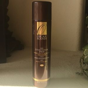 Oscar Blandi Dry Conditioner Spray
